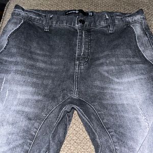 Est NINETEEN 91 men’s super skinny jeans 30
